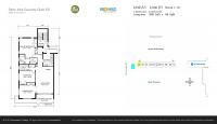 Floor Plan Thumbnail